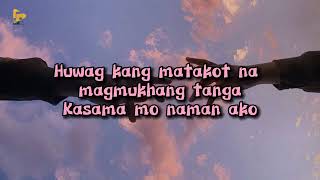 Huwag Kang Matakot - (Eraserheads) Reese Lansangan cover (Lyrics)