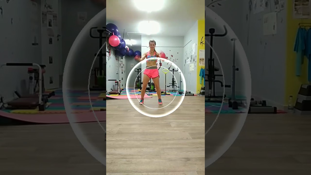 Summermotivation&legworkout at Karma fitness