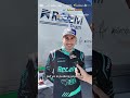 Jorge Cagiao en los test de Rallye La Nucía