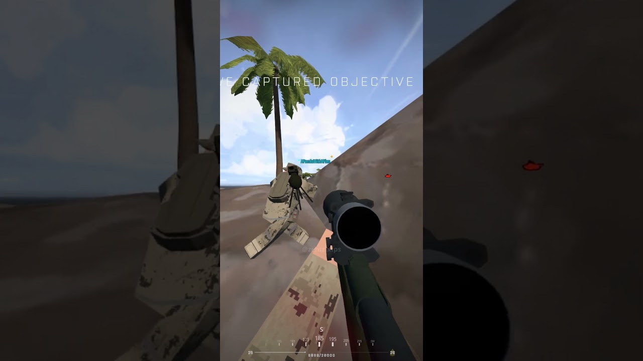 BattleBit Remastered Shorts 