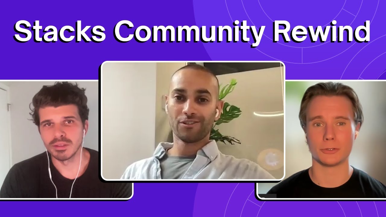 sBTC Developer Release & Bitcoin Decentralized Finance Updates - Stacks ...