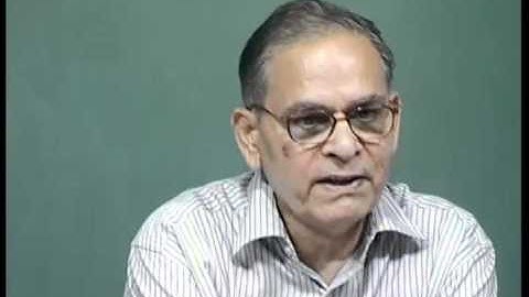 Mod-01 Lec-29 Material & Heat Balance in Ironmaking-I