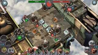 AERENA Gameplay Trailer screenshot 5