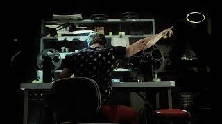 What is Fight Club? (Alternate) – The Dust Brothers