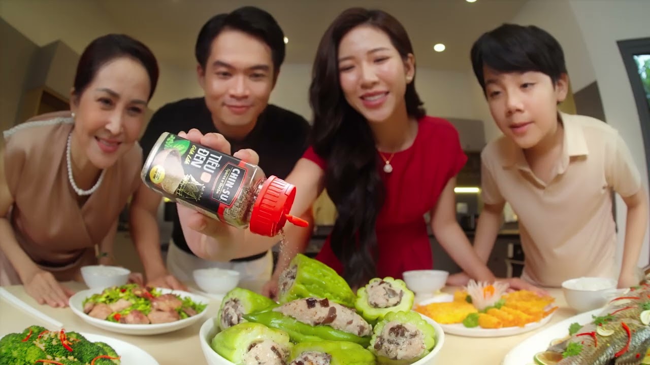 CHIN-SU TIÊU ĐEN XAY_TVC 6s (bumper ads) 2024_Chuyện gia đình