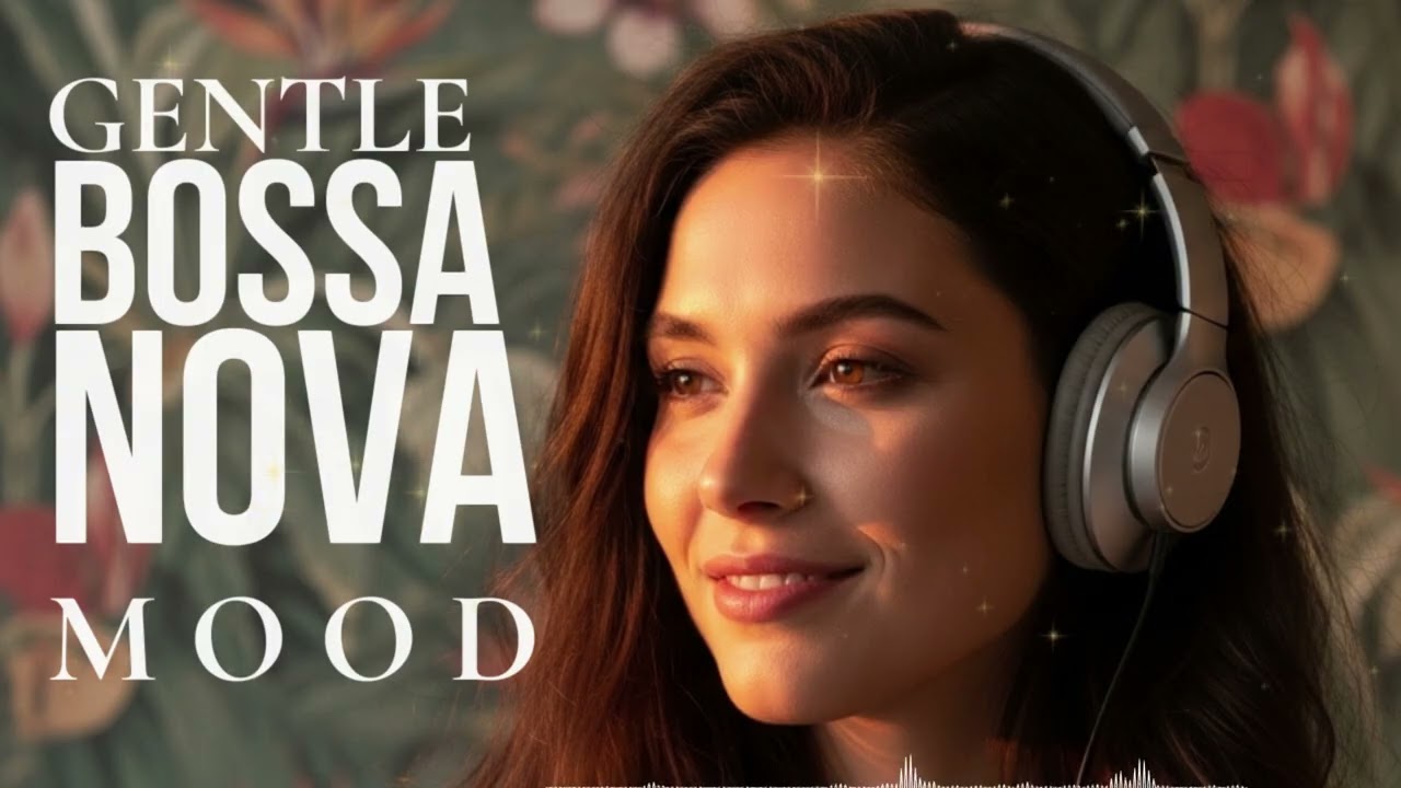 Bossa Nova Covers of Popular Songs 50 Hits 2026 🌴✨ Smooth & Relaxing Music for Calm Workdays & Focus