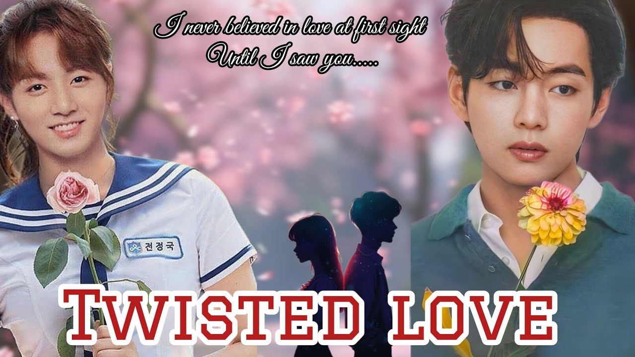 𝐓𝐖𝐈𝐒𝐓𝐄𝐃 𝐋𝐎𝐕𝐄 {𝑺𝒑𝒆𝒄𝒊𝒂𝒍 𝒑𝒂𝒓𝒕}💕 ONESHOT |Taekook Malayalam FF| #taekook  #taekookff  #btsff 