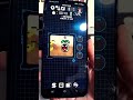 playing digimon color on app 01 #digimoncolor #vpet #tamagotchi #Digimonpendulum #數碼寶貝 #數碼暴龍 #デジモン