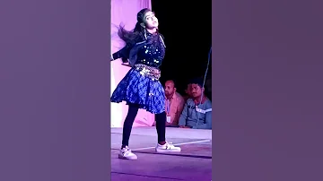 O Saki Saki re💞Beautiful Dance performance by Miss Priya 💖👌