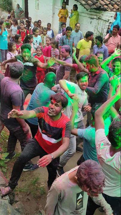 Mein Balaghat Ka Tura Dj | Ganesh Visarjan Dance | Full Fssi