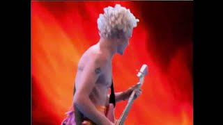 Red Hot Chili Peppers - Higher Ground (Official Video)