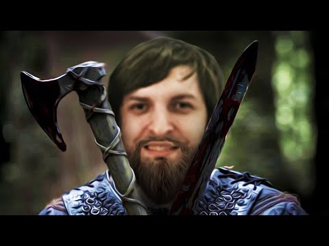 Видео: #1/ШУСС ИГРАЕТ В MOUNT & BLADE II:BANNERLORD/Wycc220