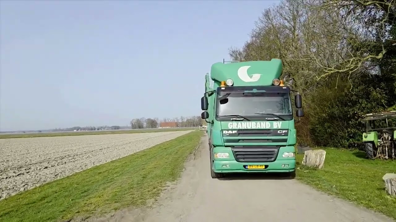 Han Stijkelweg (6 maart 2026)