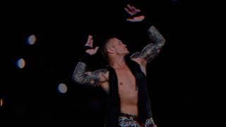 WWE: Voices (Randy Orton) [Entrance Theme w/ Crowd Pop, Chants & Arena Effect]