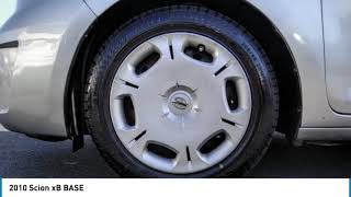 2010 Scion xB Cerritos INFINITI - A1102193