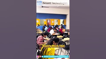 Besant Technologies | Get Dual Certification from E&ICT, IIT Guwahati & NASSCOM Future Skills
