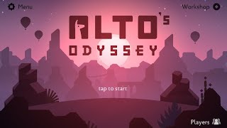 ALTO.ODYSSEY.(best Android game 2025)..GAMEPLAY.