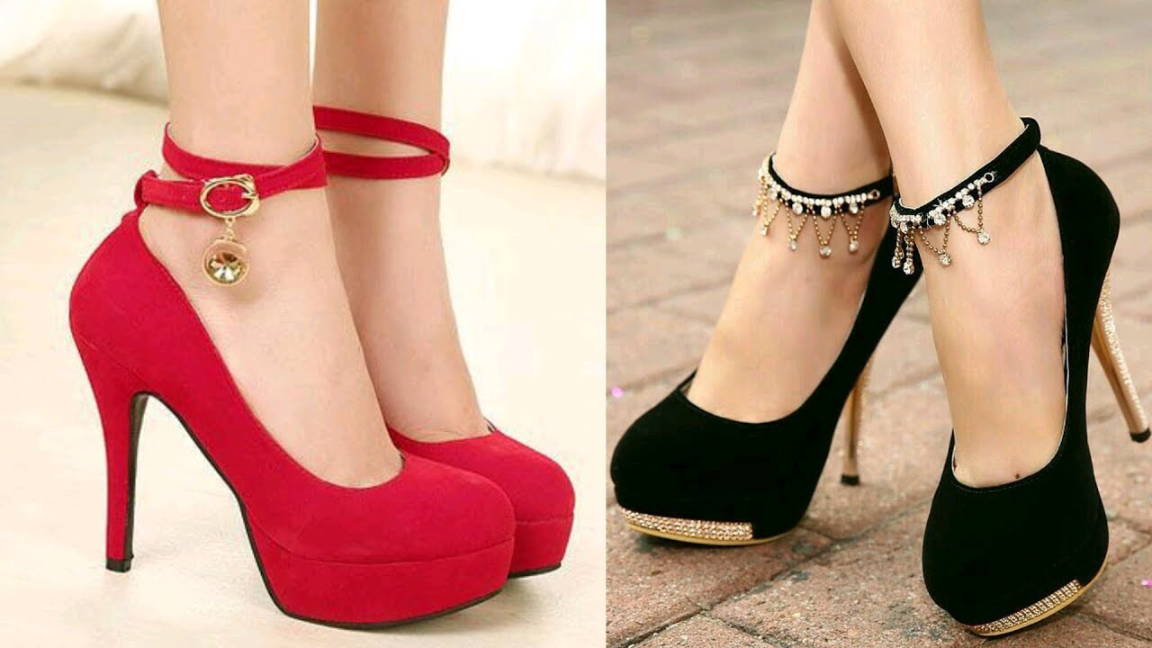 party wear sandals high heels |high heel shoes| high heel shoes collection| heels collection 2018