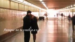 MI ETERNO AMOR SECRETO - MARCO ANTONIO SOLIS