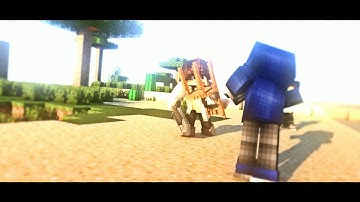 Intro #001 - GigaMonsters