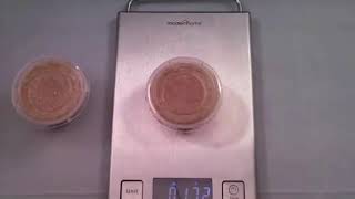 Price Paper - Dart Portion Cups and Lids