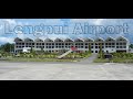 Most Beautiful Airport of the World | Lengpui Airport | Mizoram | Nice Flight From Kolkata