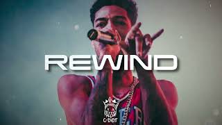 PNB Rock - Too Many Years (REWIND) [OFFICIAL DRILL REMIX] Prod. C DOT