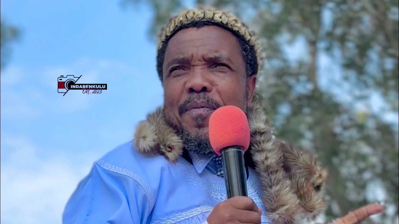 Mshu Mkhwanazi EKuvukeni Temple e Mpumalanga Province | Shembe uNyazi Lwezulu | NaBaChu National 