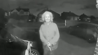 Most Disturbing Things Caught on Doorbell Camera Footage