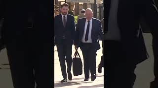 Peter Murrell Pleads GUILTY in SNP Embezzlement Case #SNP #scottishpolitics