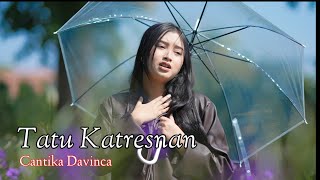 Tatu Katresnan Cantika Davinca 