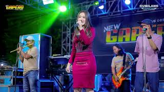 Download Lagu NEW GAPERO - WHITE RING - AMEL SILVI - WEDDING ALVINO \u0026 DEWI - KLALING JEKULO KUDUS MP3