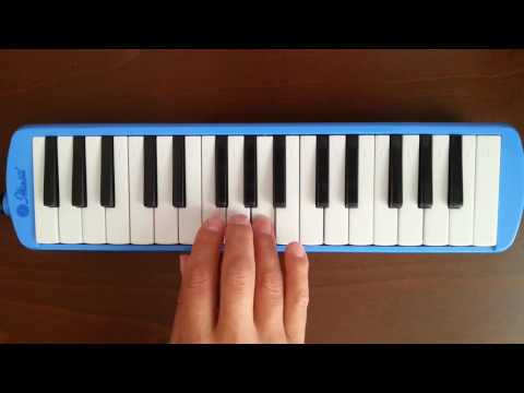 MELODİKA YENİCE YOLLARI