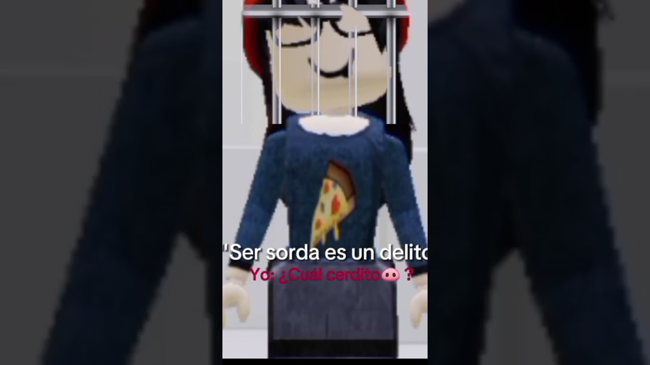 SER SORDA ES UN DELITO🗣🔥