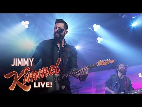 Old Dominion Performs "Break Up With Him" - Old Dominion Performs "Break Up With Him"