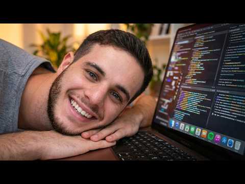 Becoming a Developer in 2026: Absolutely to be avoided... or not? thumbnail