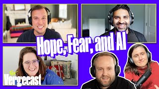 AI might break the internet | The Vergecast