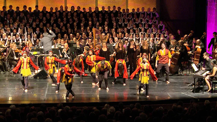 Sarah Sommer Chai Folk Ensemble