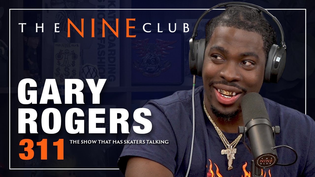 Gary Rogers | The Nine Club