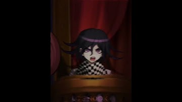 Hiyoko vs. Kokichi Edit - NO vs. YES! (Rev up, Power up) #drv3 #sdr2 #edit #danganronpa