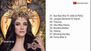 Full Album Mulan Jameela - 99 Volume 2 