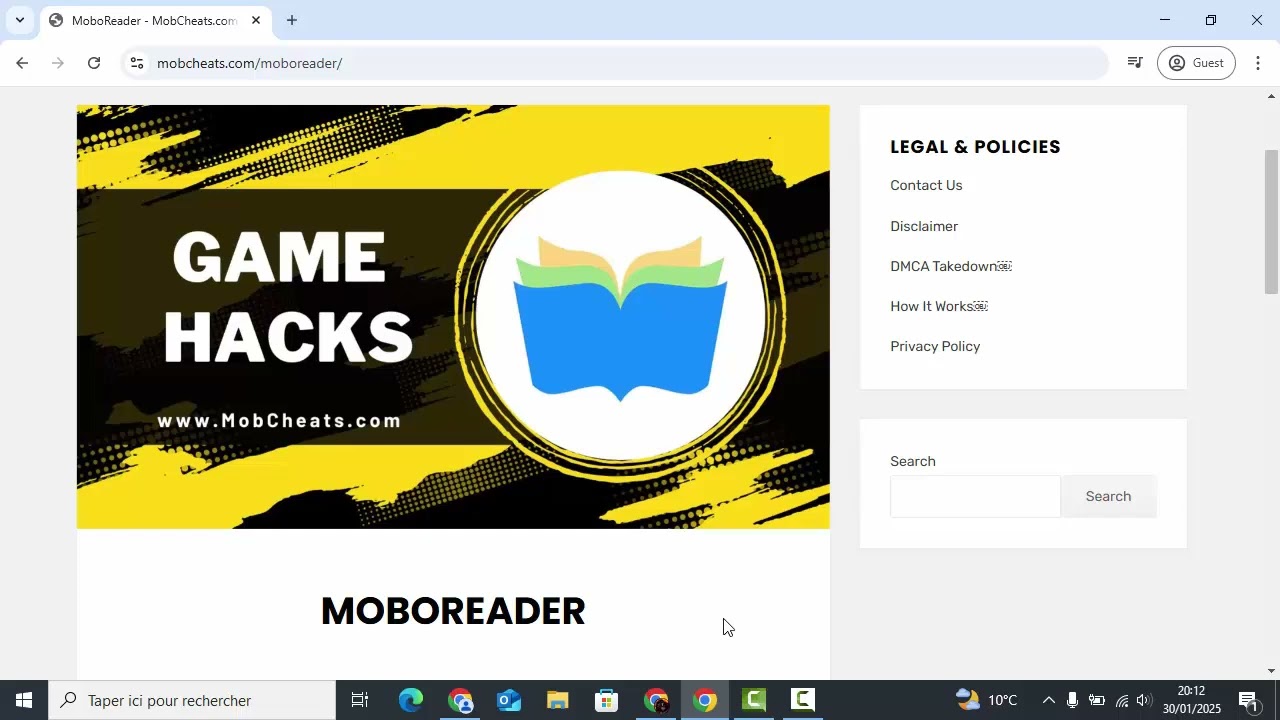 How to Earn FREE Coins in MoboReader!