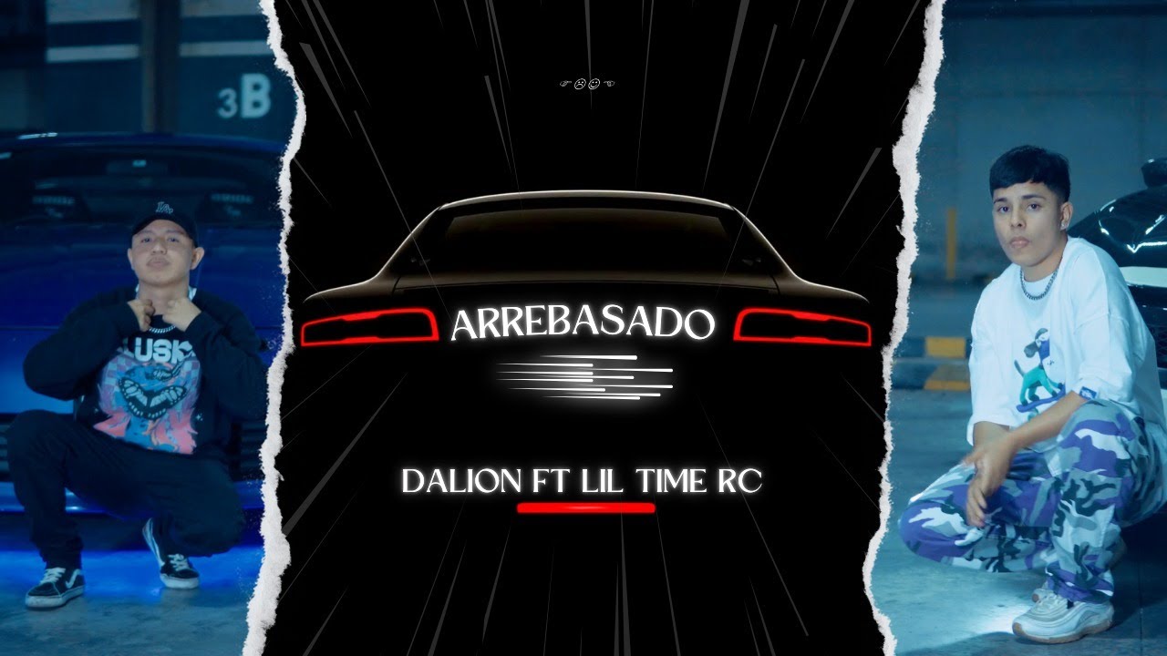 Watch Arrebasado - DaLion DNL Ft @LilTimeRC | Shot By @xiinbalfilm on YouTube Watch Arrebasado - DaLion DNL Ft @LilTimeRC | Shot By @xiinbalfilm on YouTube