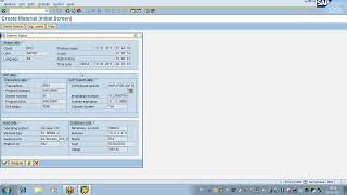 SAP Batch Data Communication 2 | SAP ABAP |Class 40