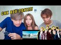 DANCERS react to BTS (방탄소년단) - 'ON' | Natya, Rendy, Raka | Step by Step ID