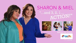 MEGA InLife TVC Behind the Scenes by Sharon Cuneta Network 22,812 views 7 months ago 9 minutes, 51 seconds