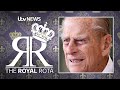 Our royal team on Prince Philip's hospitalisation and what's next for Meghan and Harry | ITV News