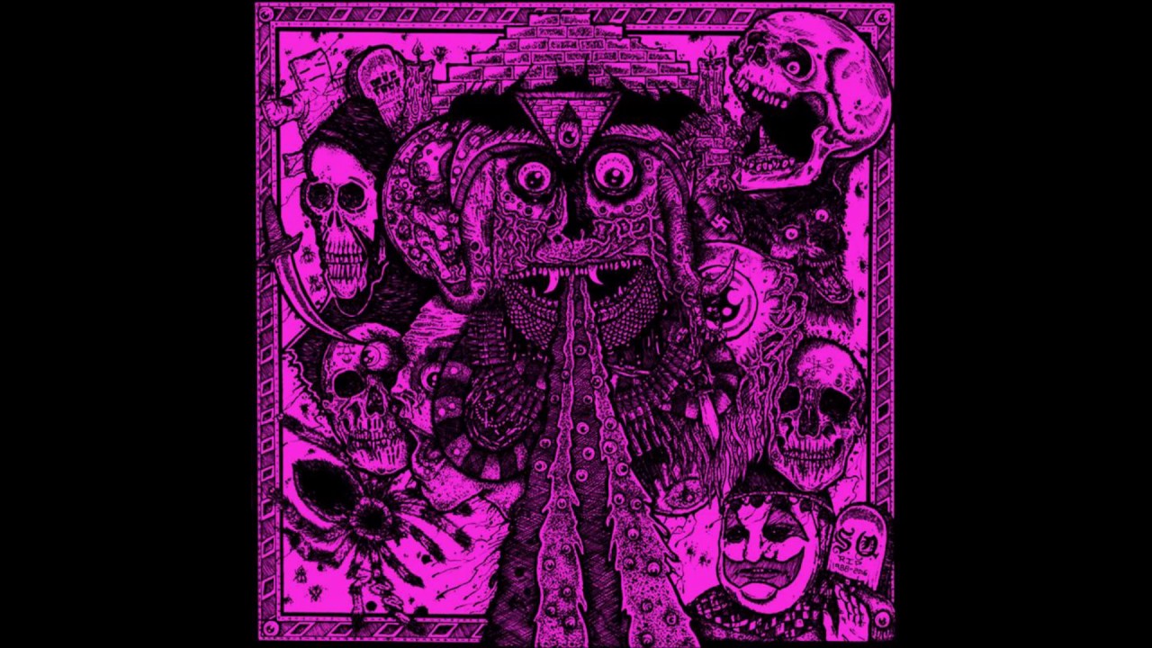 TARANTULA - St Ep [USA - 2017]