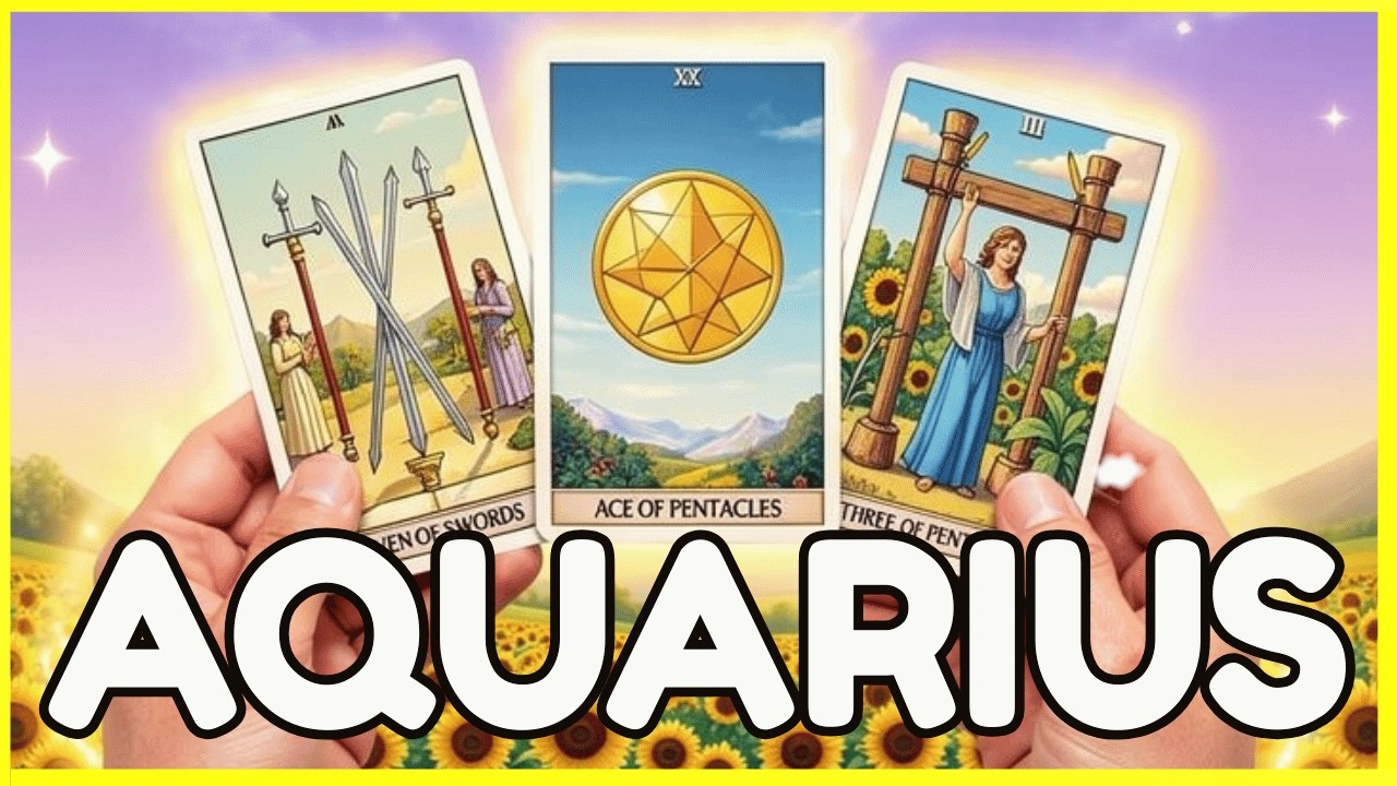 AQUARIUS, F*KING DRAMA IS EXPLODING TODAY BCZ OF THIS B*TCH CONFESSES THIS SHOCKING SECRET ABOUT U