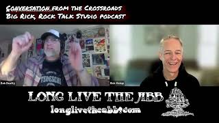 "It's a giant puzzle and there's still a lot of pieces missing." The art of loving rock & roll Profile